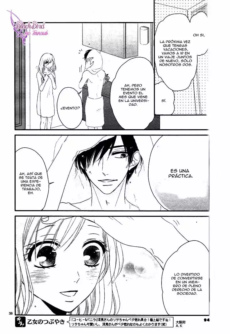Página 41 del Manga