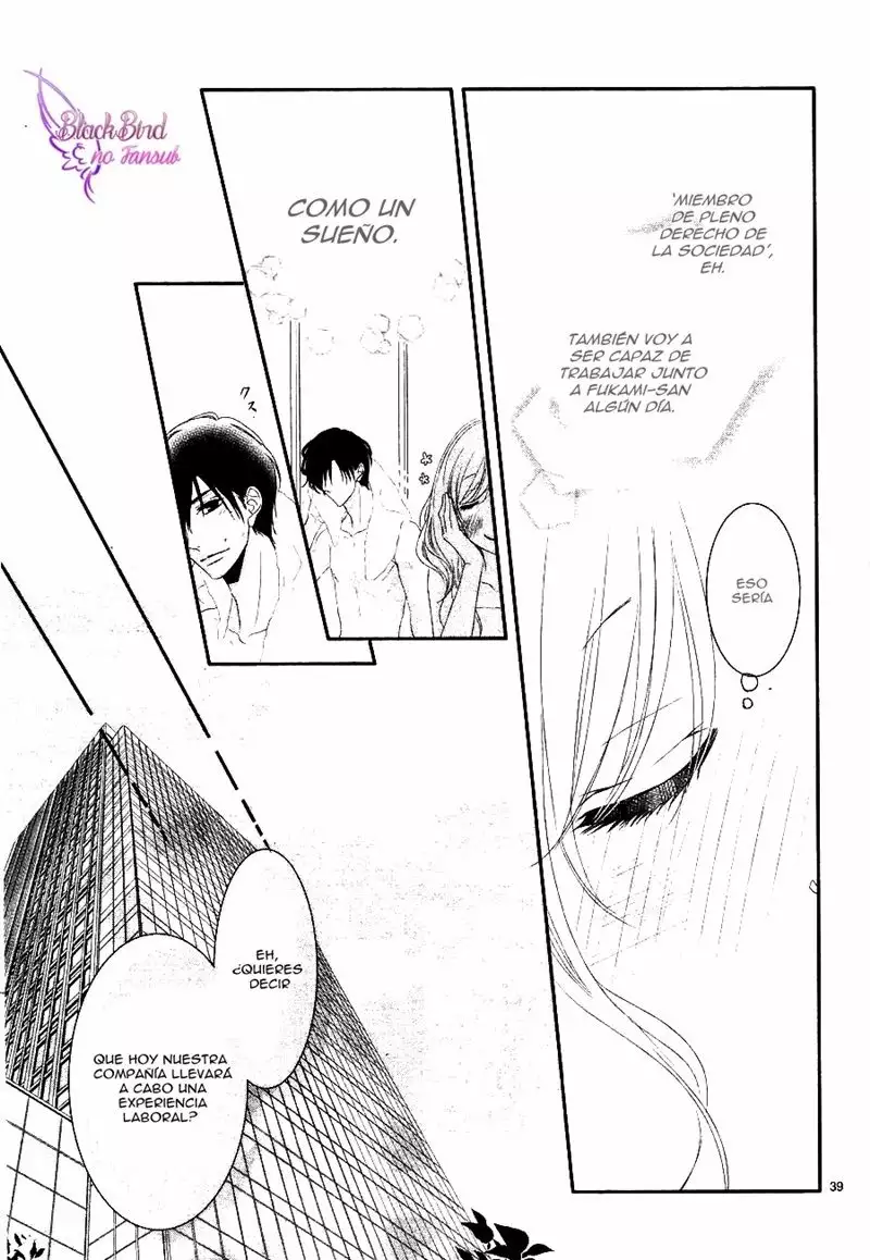 Página 42 del Manga