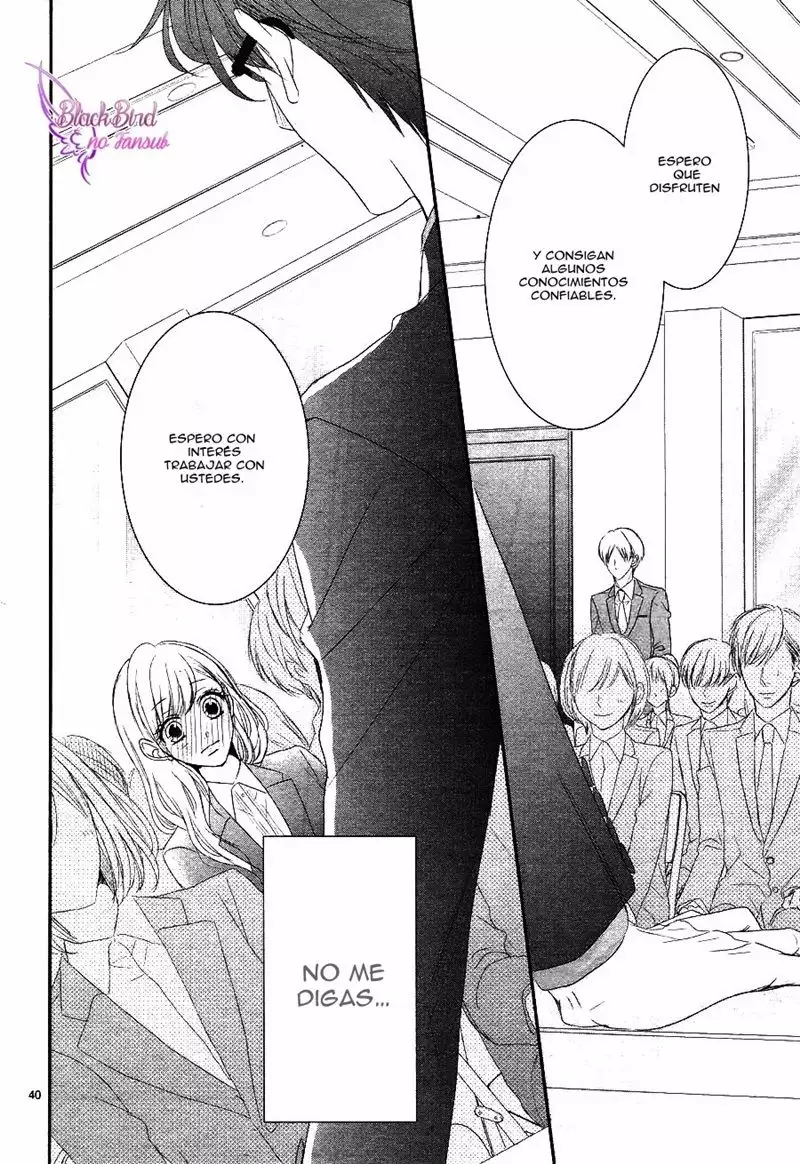 Página 43 del Manga