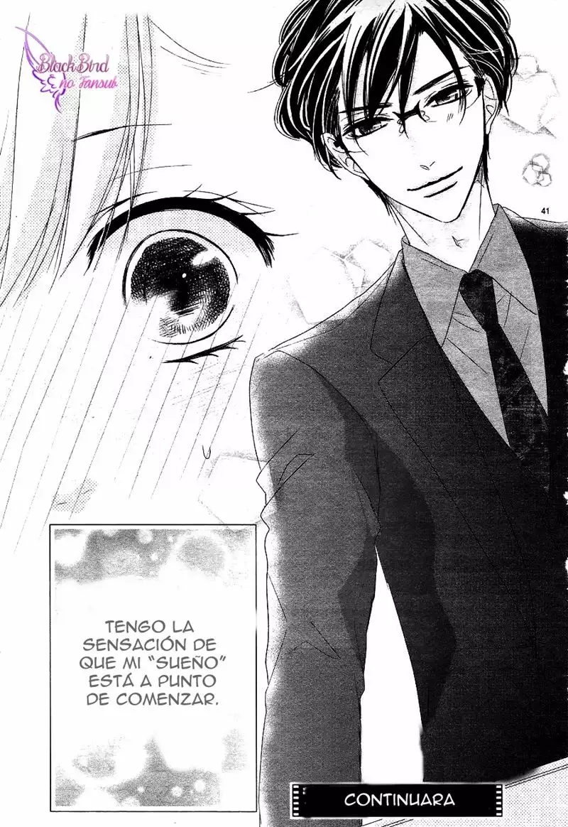 Página 44 del Manga