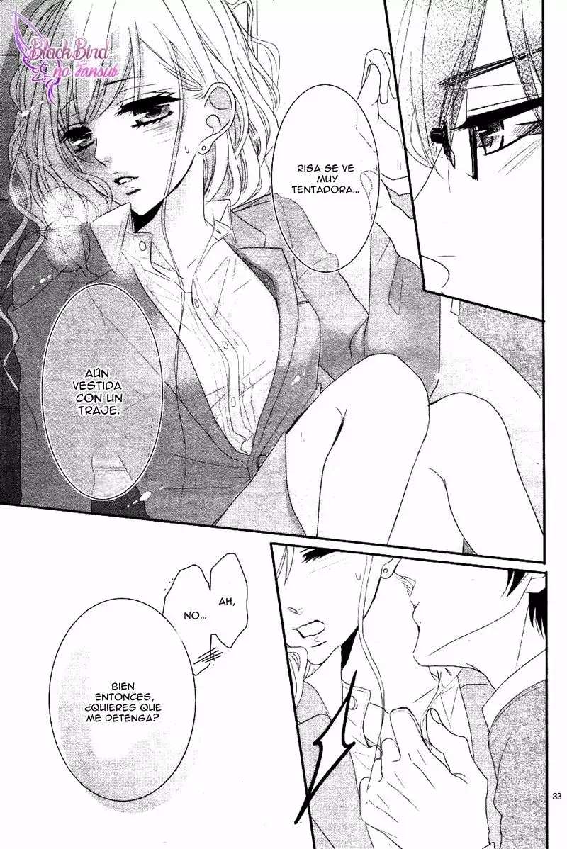 Página 37 del Manga