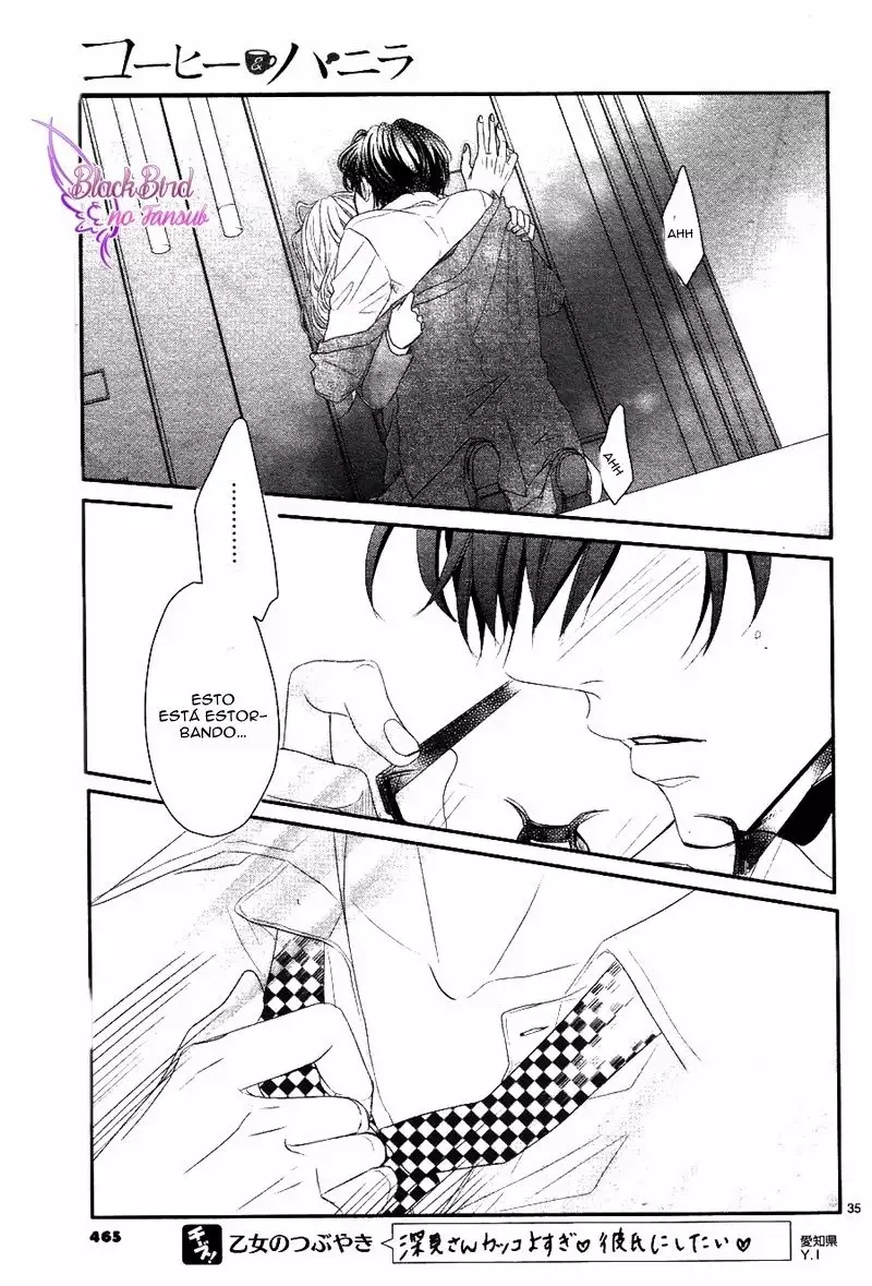 Página 39 del Manga
