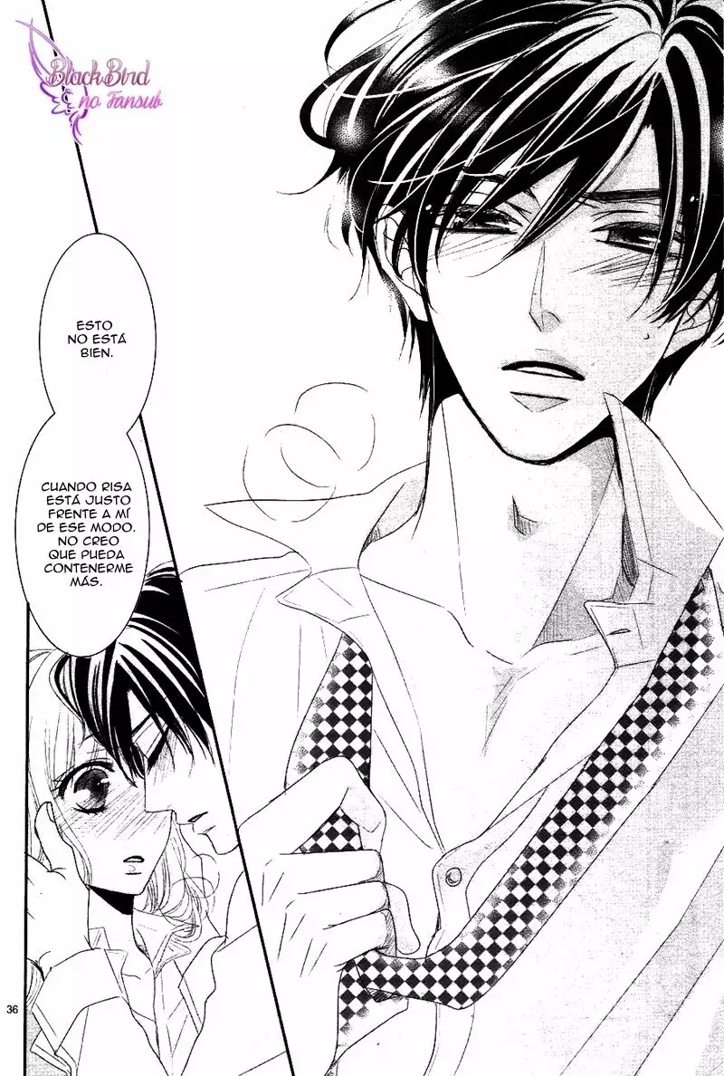 Página 40 del Manga
