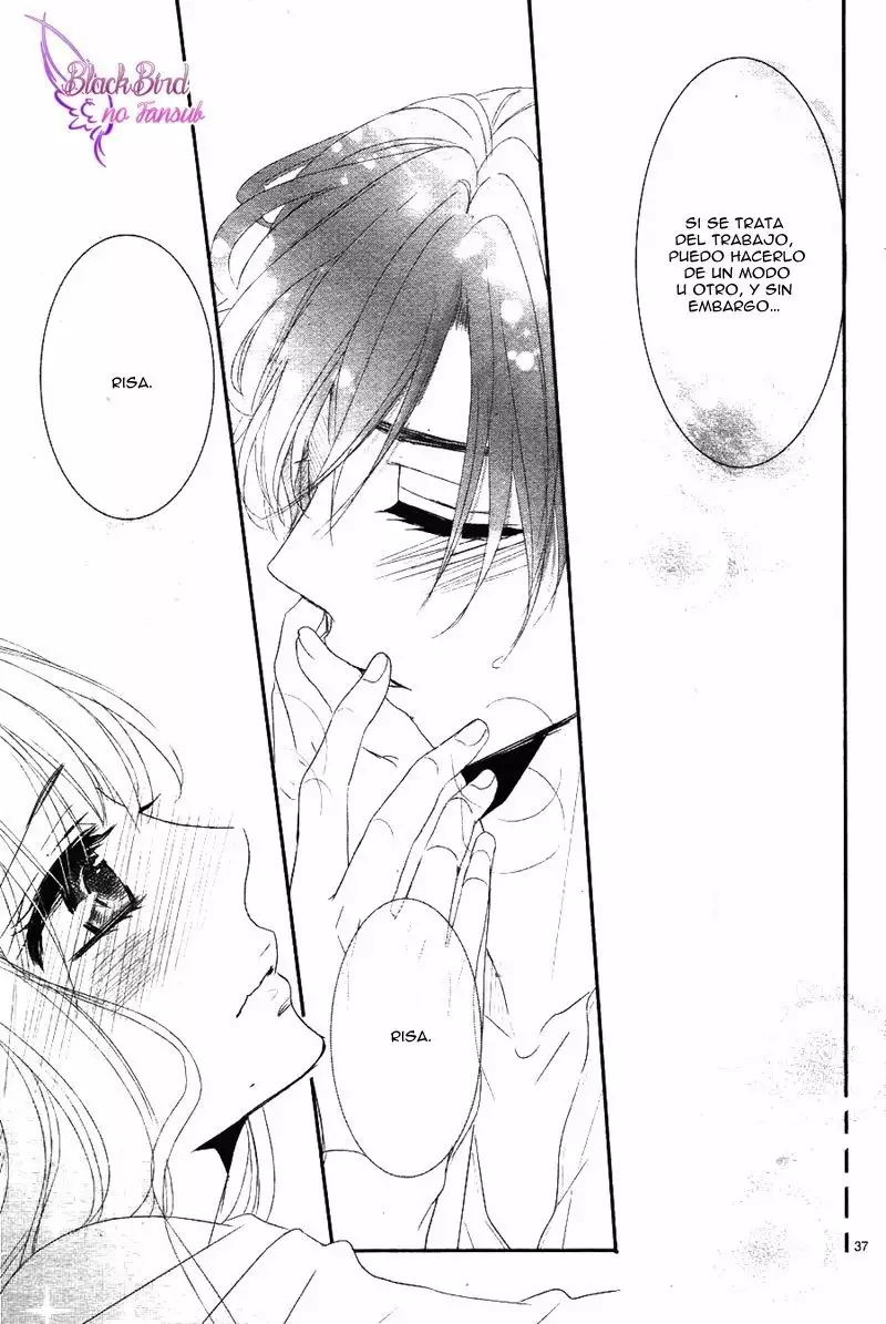 Página 41 del Manga