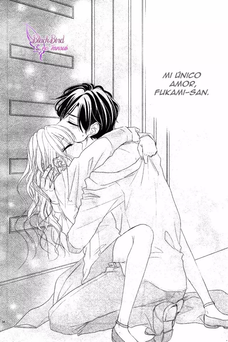 Página 42 del Manga