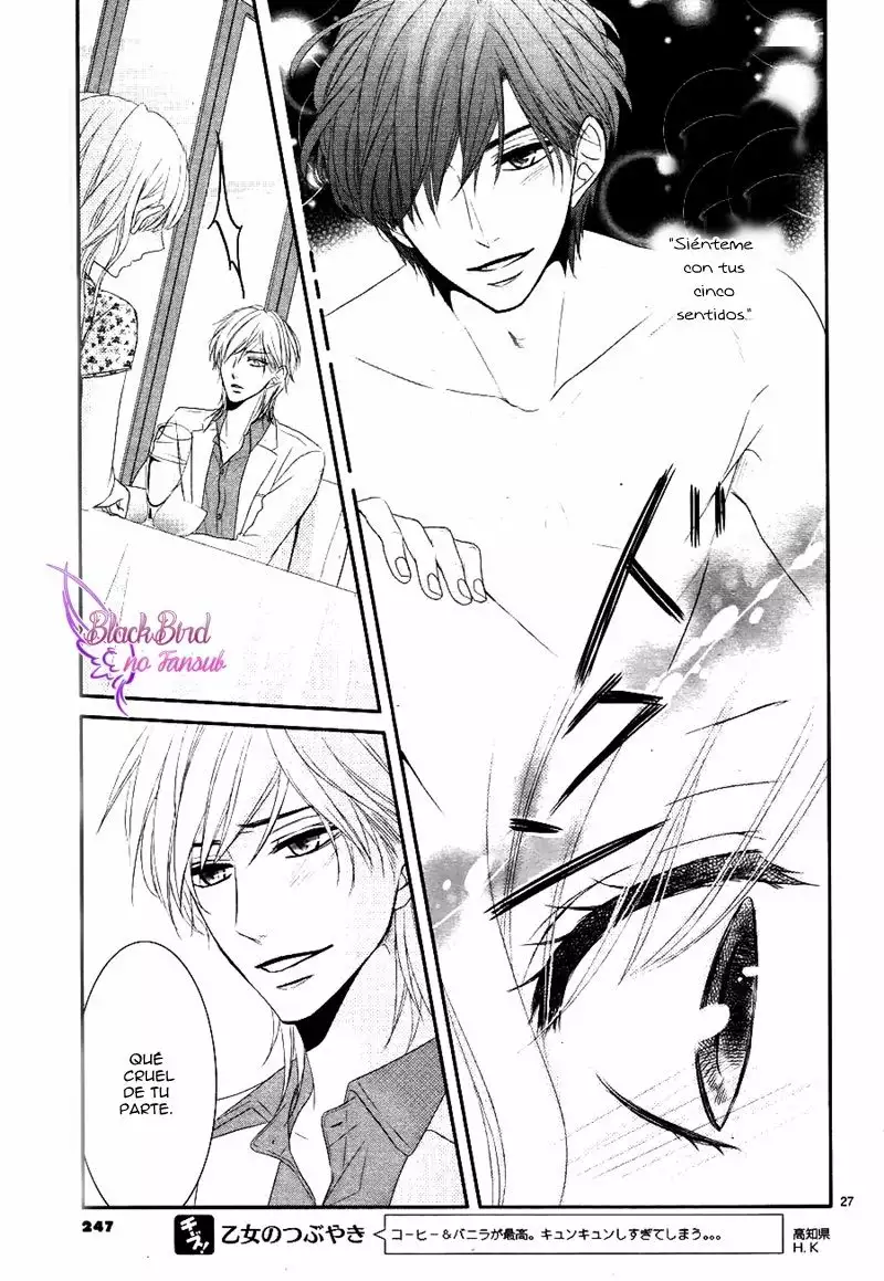 Página 30 del Manga