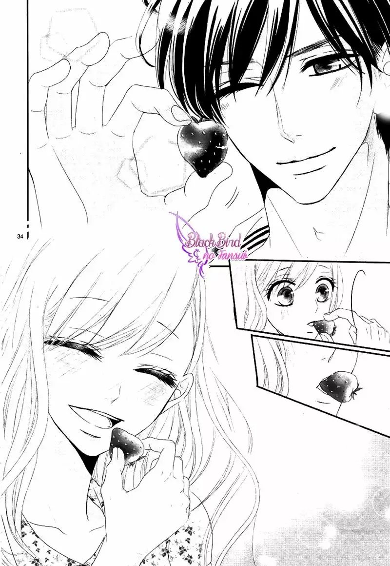 Página 37 del Manga