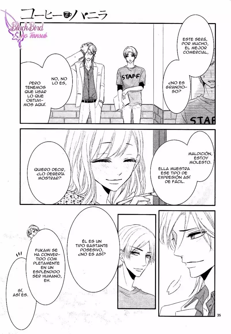 Página 38 del Manga