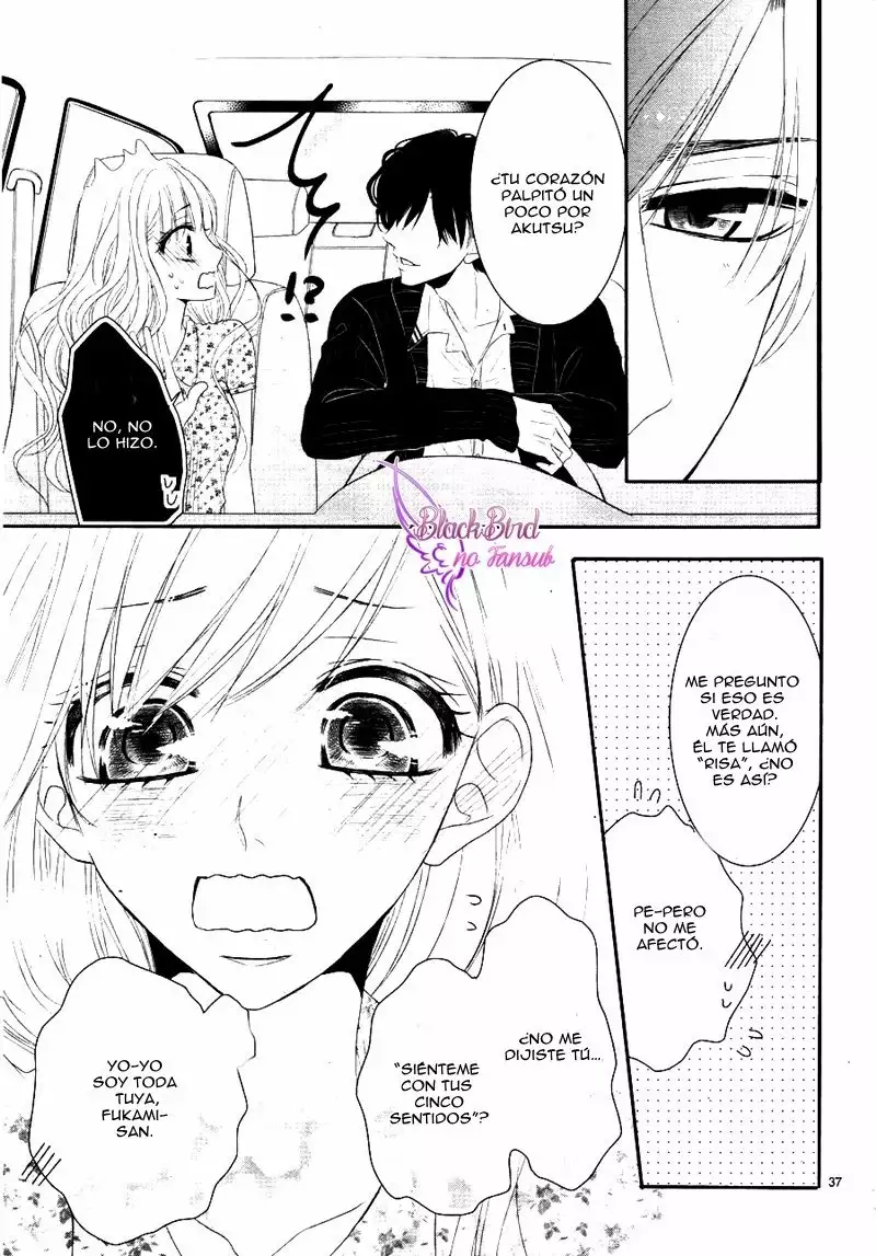 Página 40 del Manga