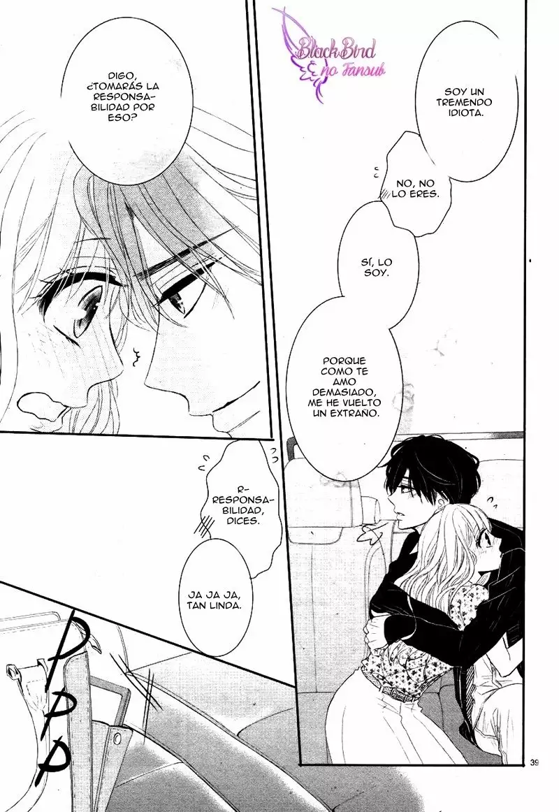 Página 42 del Manga