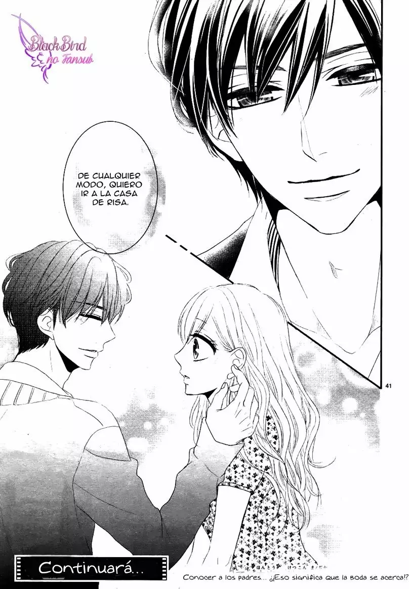 Página 44 del Manga