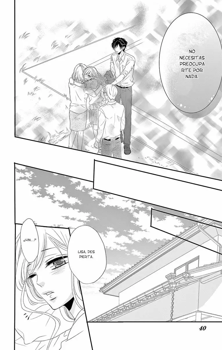Página 37 del Manga