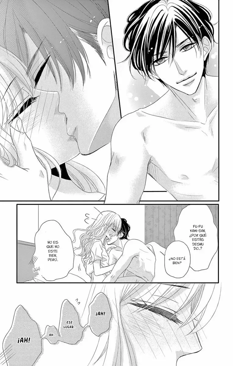 Página 38 del Manga