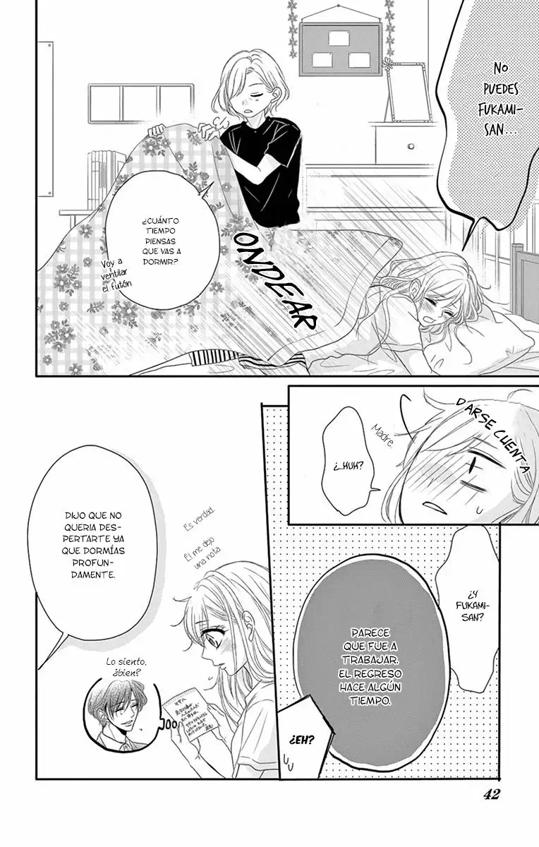 Página 39 del Manga