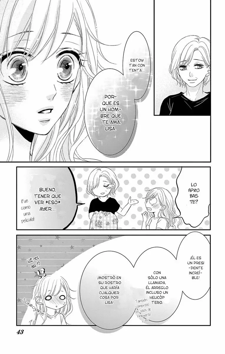 Página 40 del Manga
