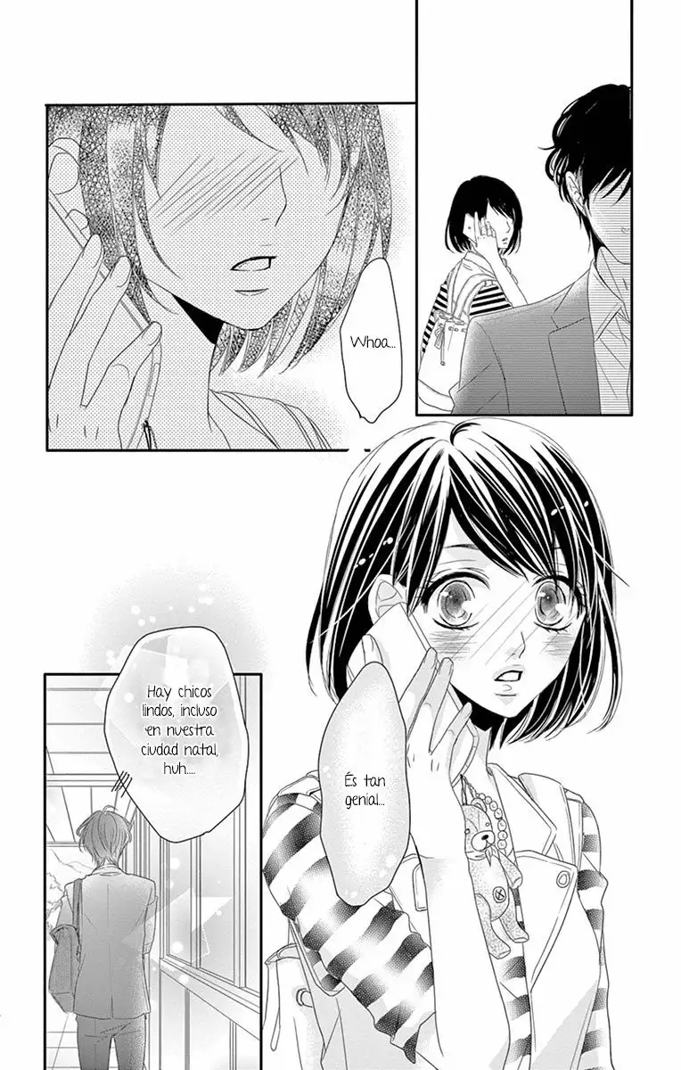 Página 43 del Manga