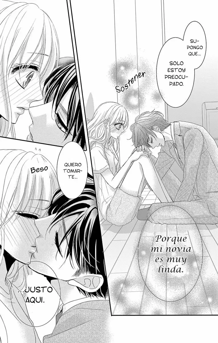 Página 35 del Manga