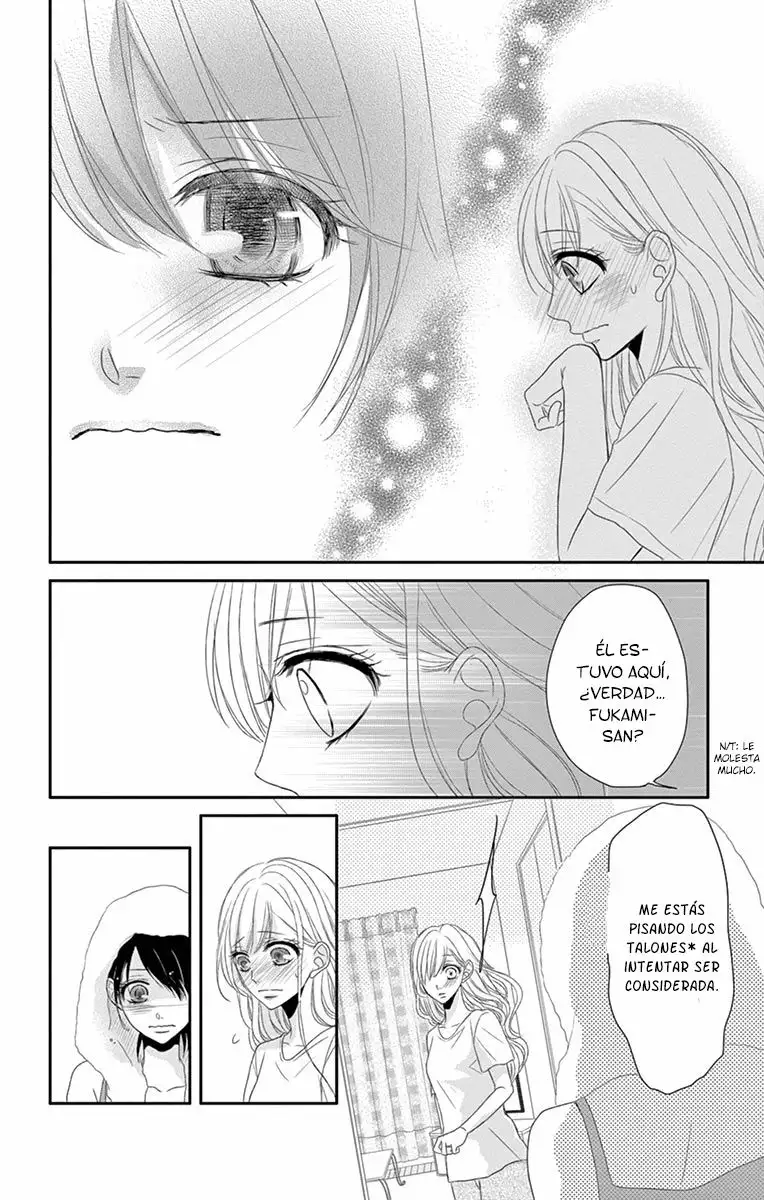 Página 38 del Manga