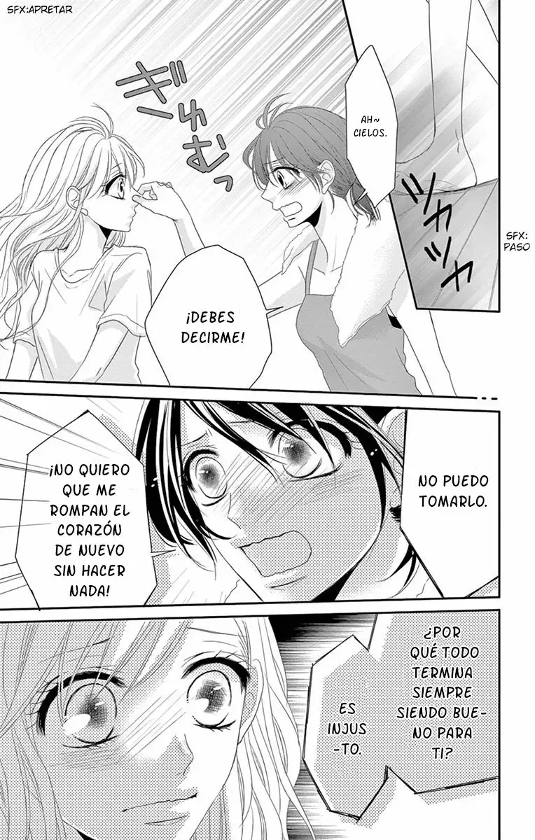 Página 39 del Manga