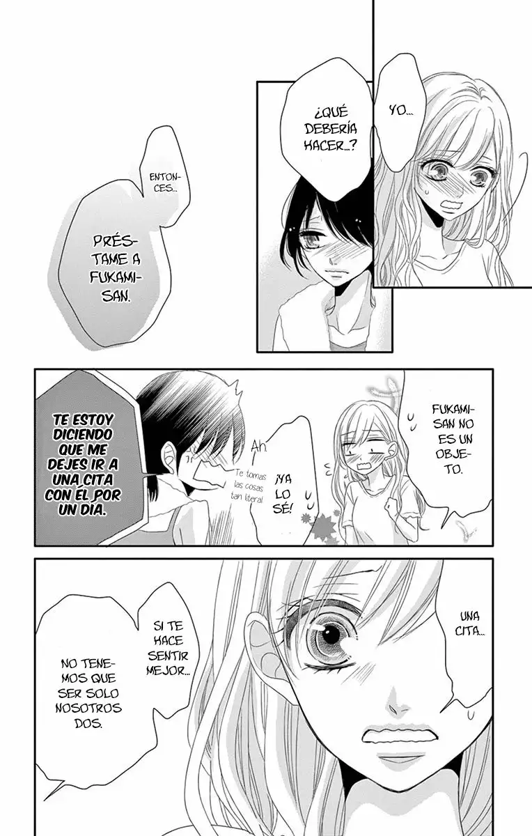 Página 40 del Manga