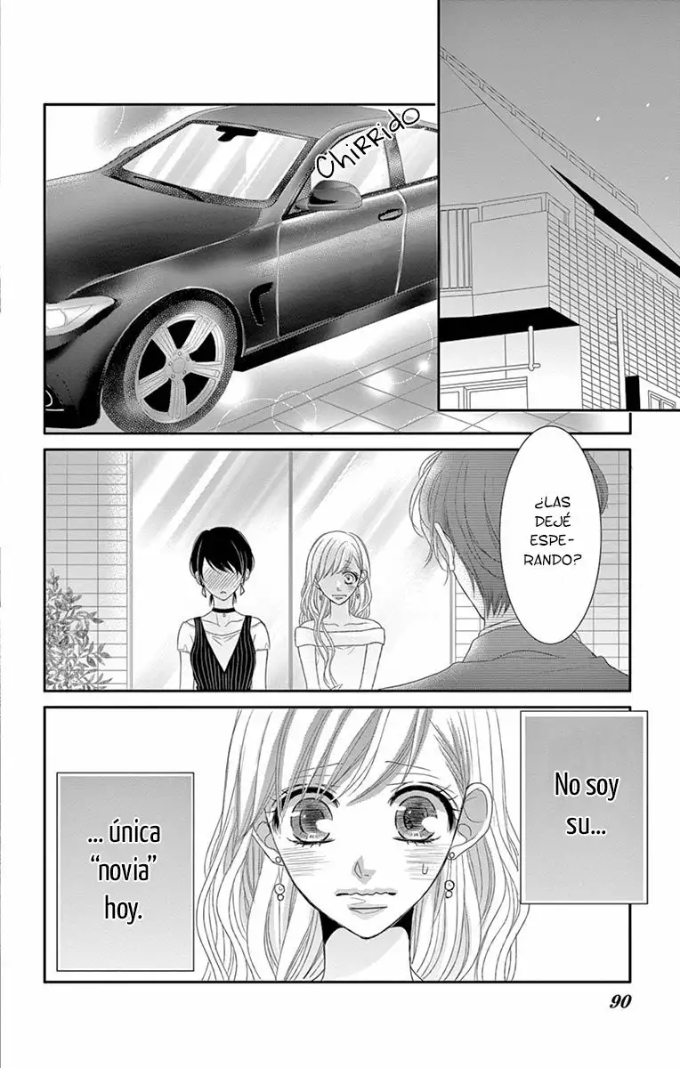 Página 42 del Manga