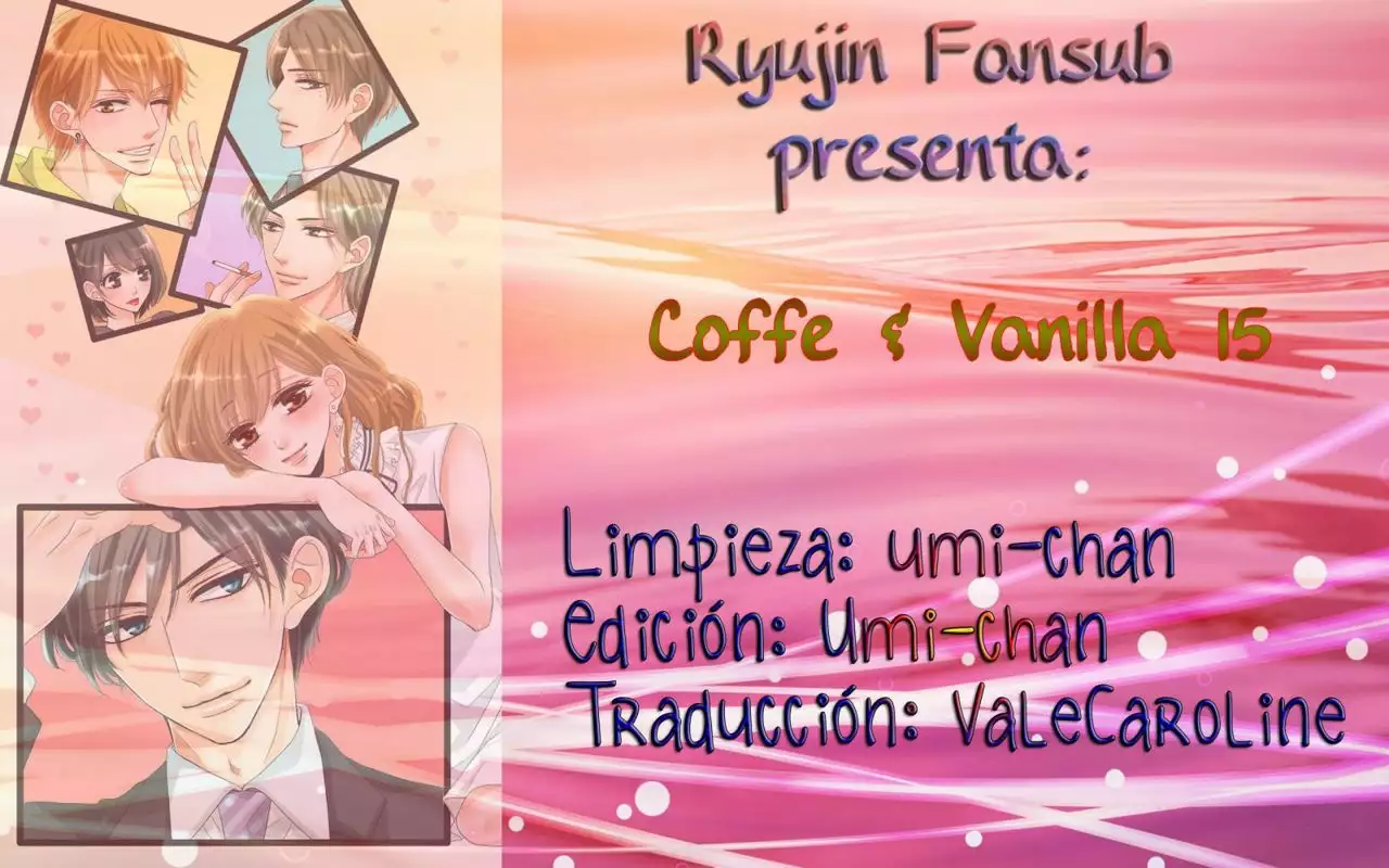 Página 45 del Manga