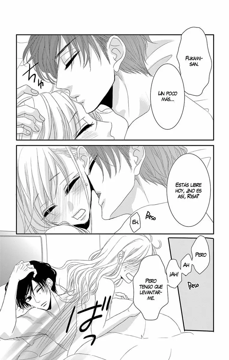 Página 38 del Manga