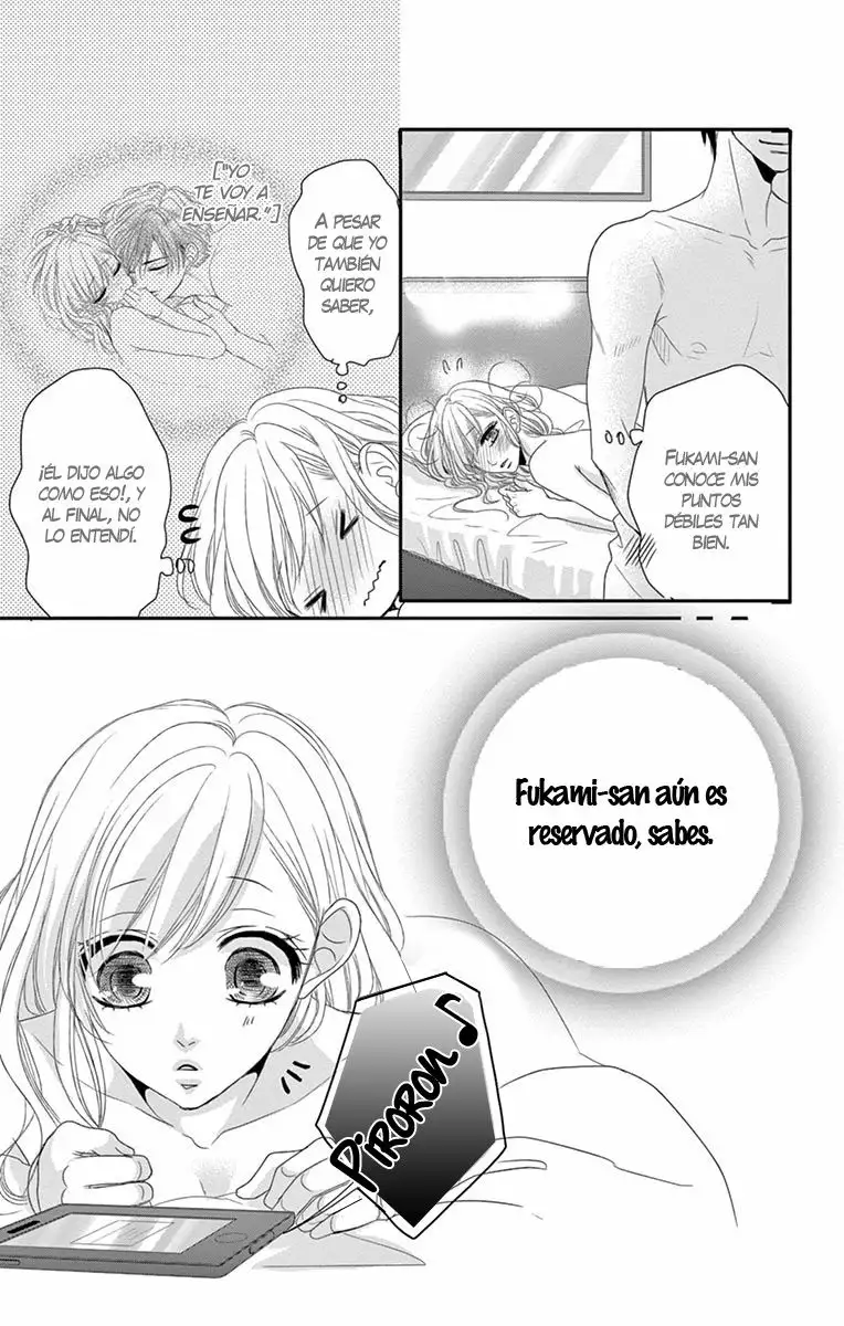 Página 42 del Manga