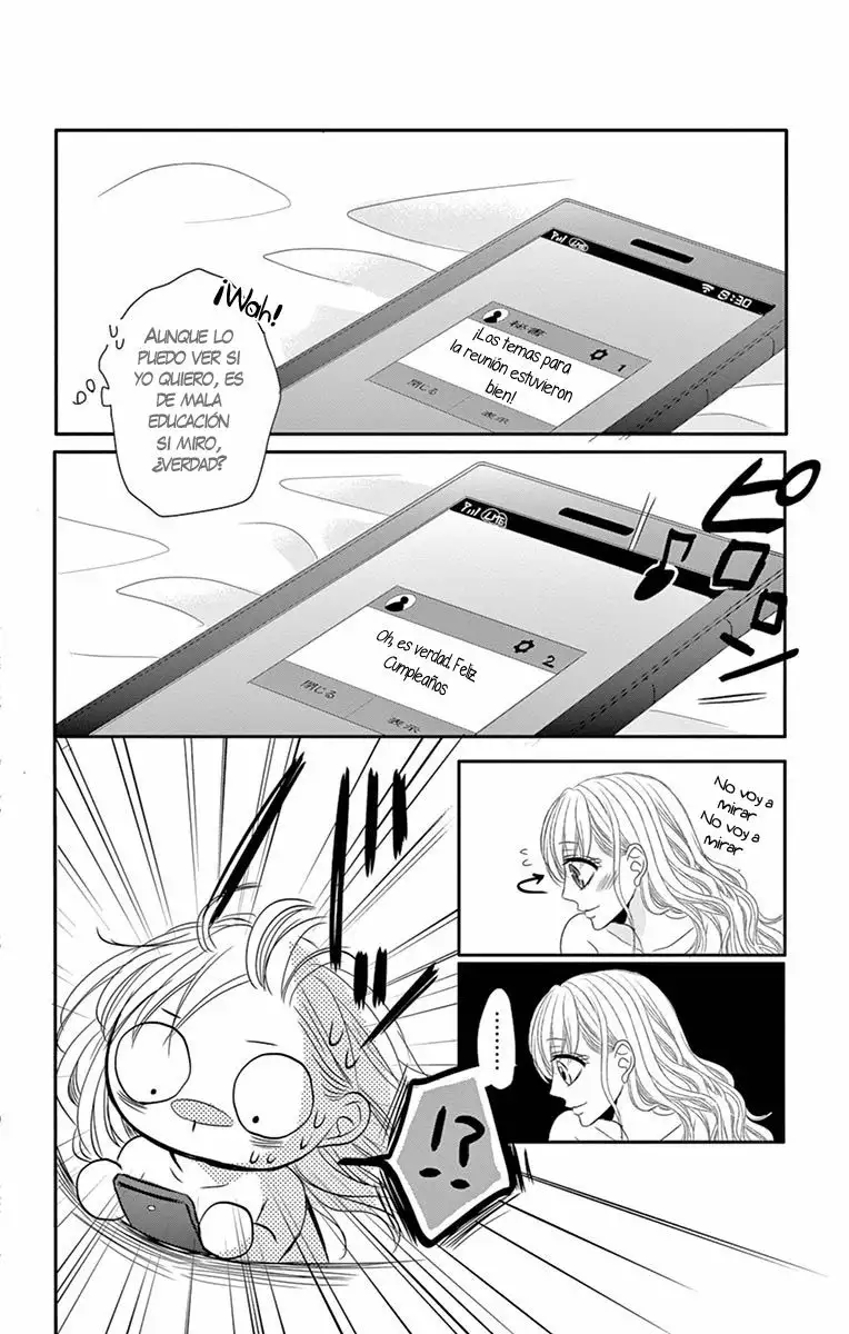 Página 43 del Manga
