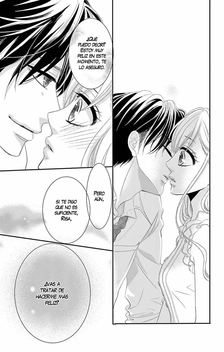 Página 38 del Manga