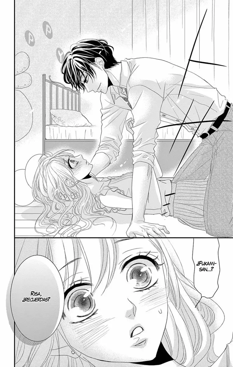 Página 39 del Manga