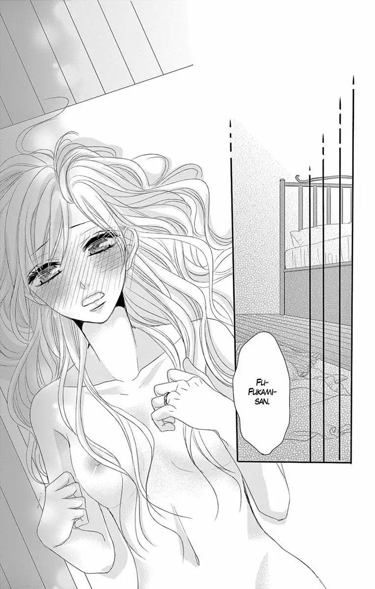 Página 42 del Manga