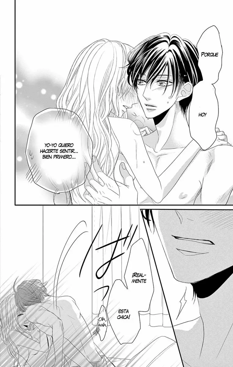 Página 45 del Manga