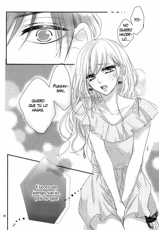 Página 34 del Manga