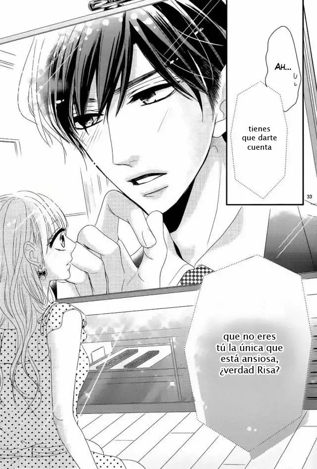 Página 35 del Manga