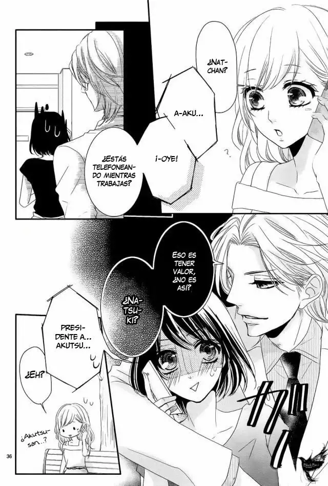Página 38 del Manga