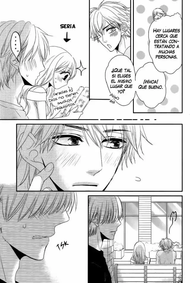 Página 41 del Manga