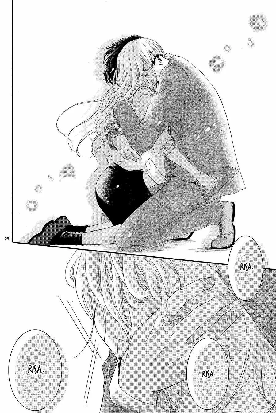 Página 32 del Manga