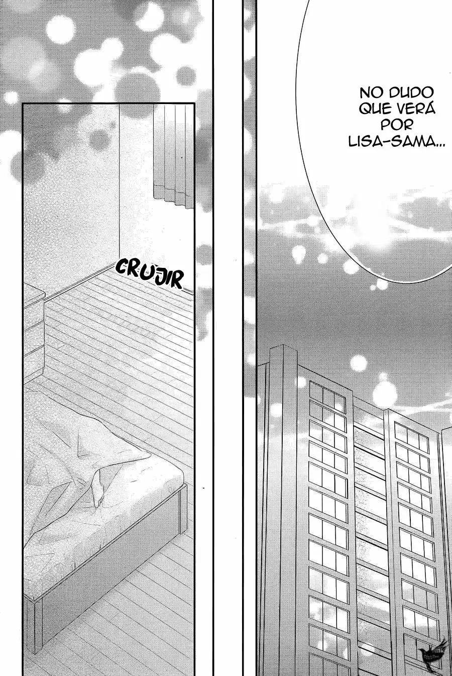 Página 36 del Manga