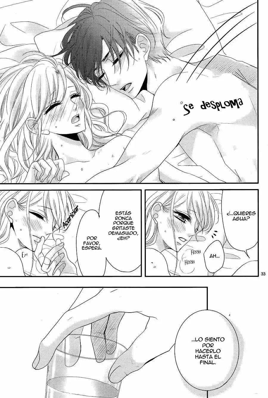 Página 37 del Manga
