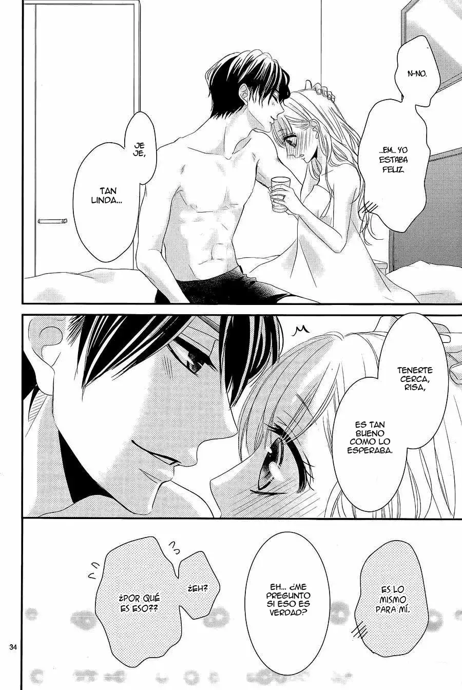 Página 38 del Manga