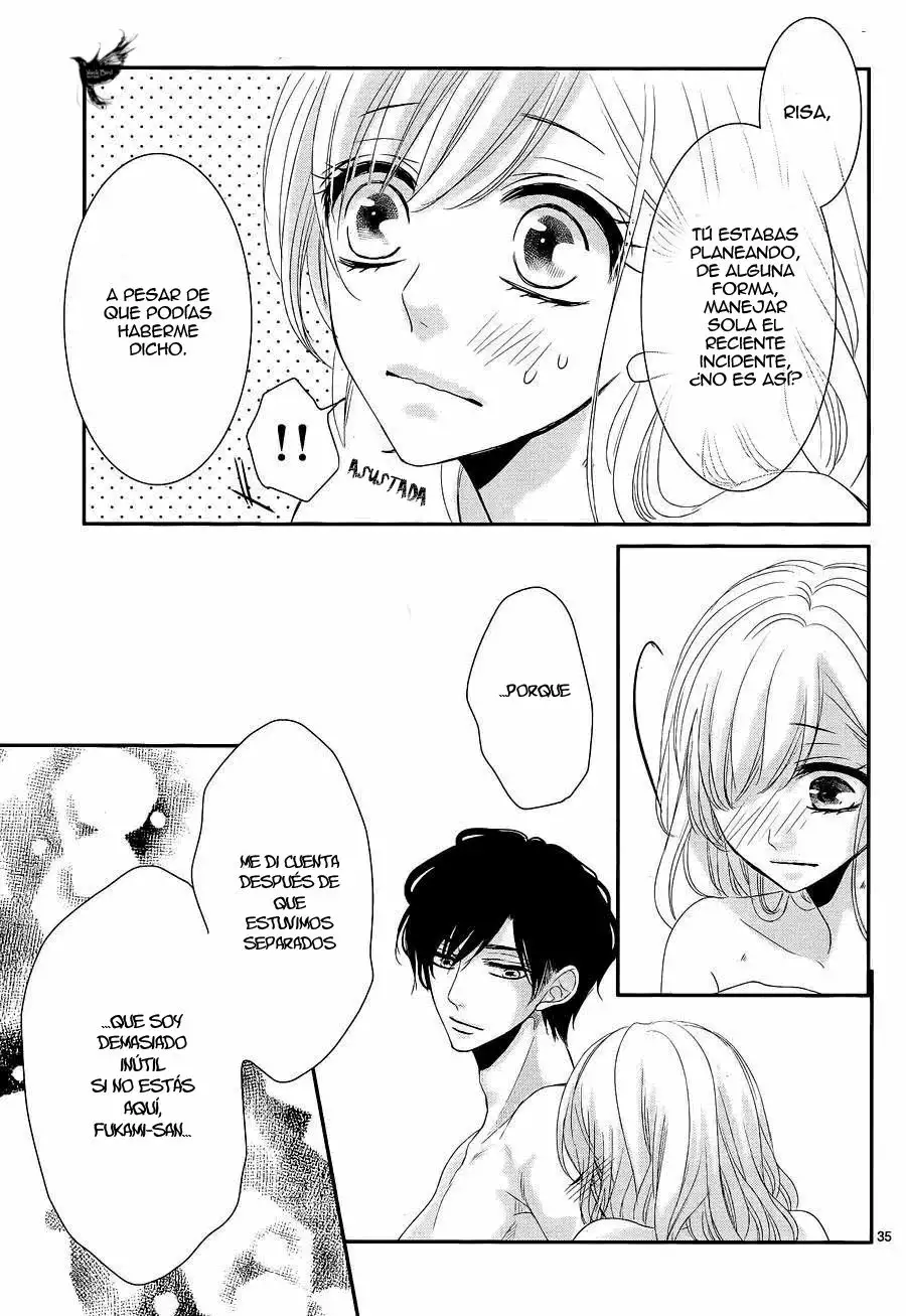 Página 39 del Manga