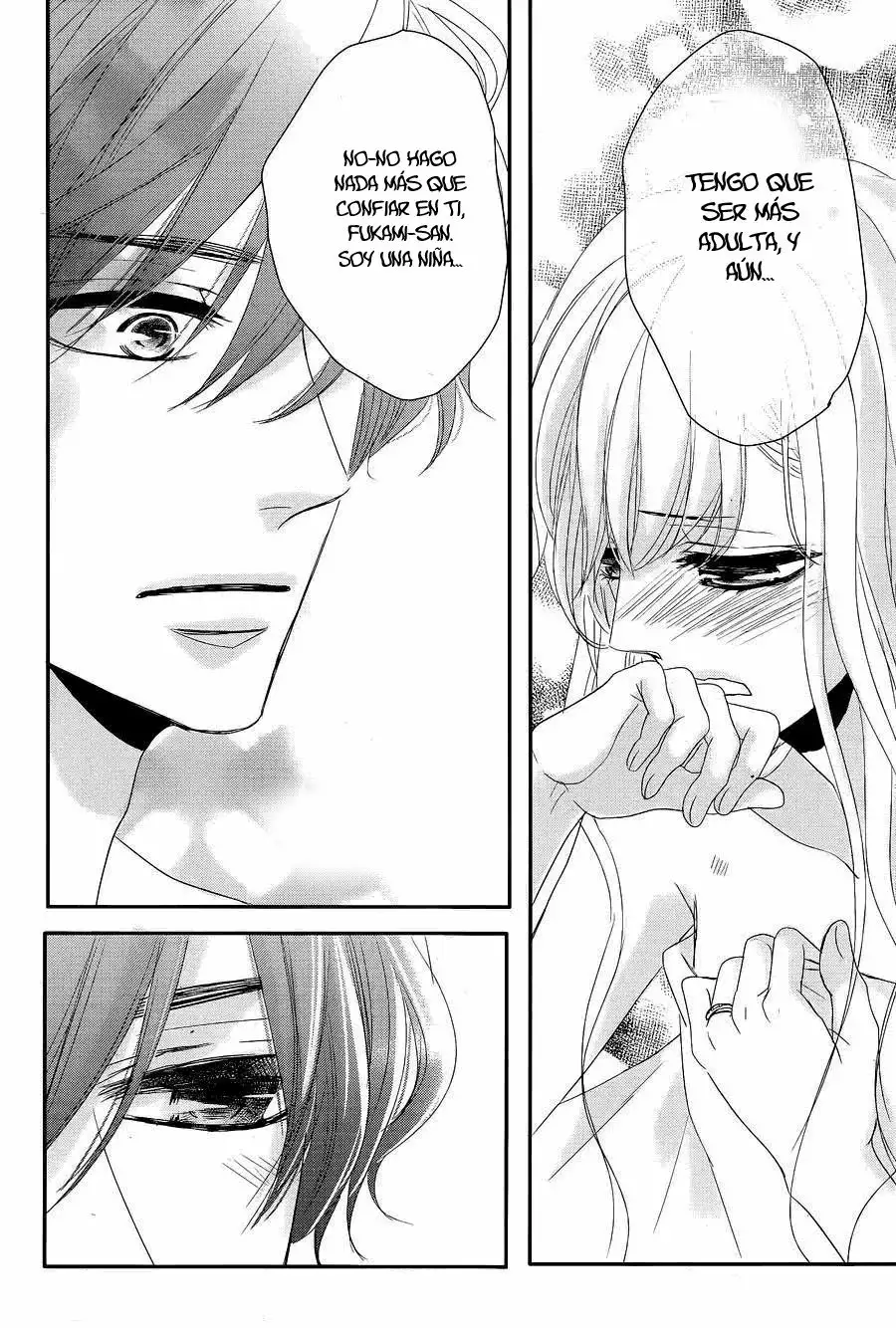 Página 40 del Manga