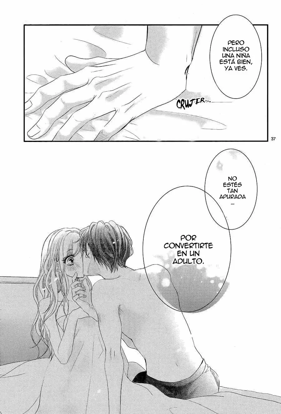 Página 41 del Manga