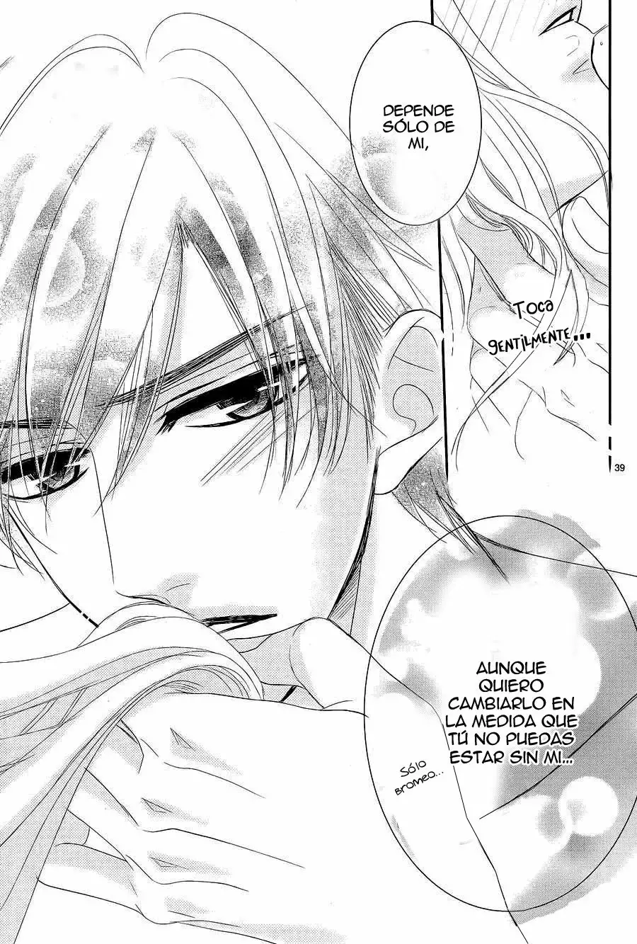 Página 43 del Manga