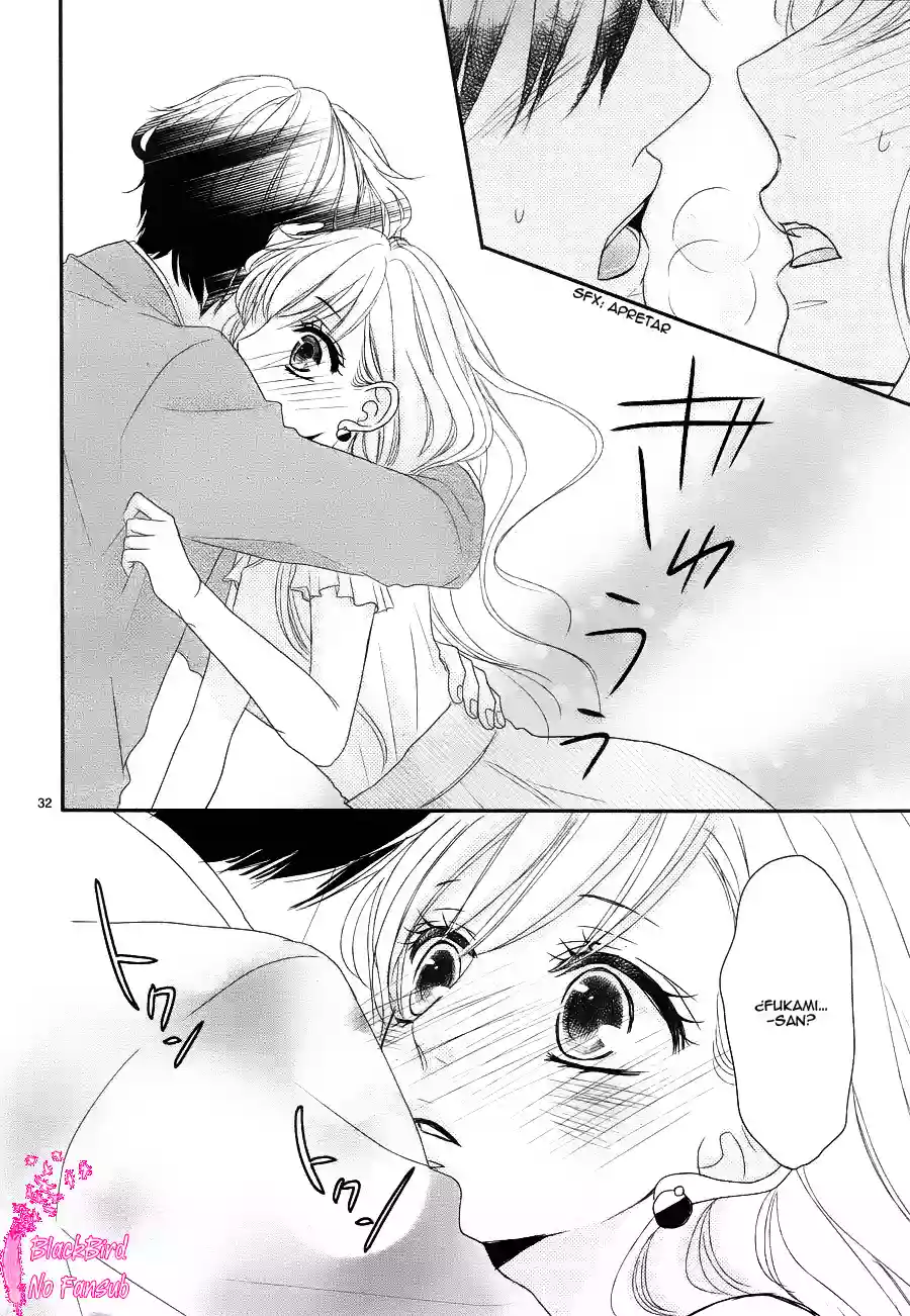 Página 37 del Manga