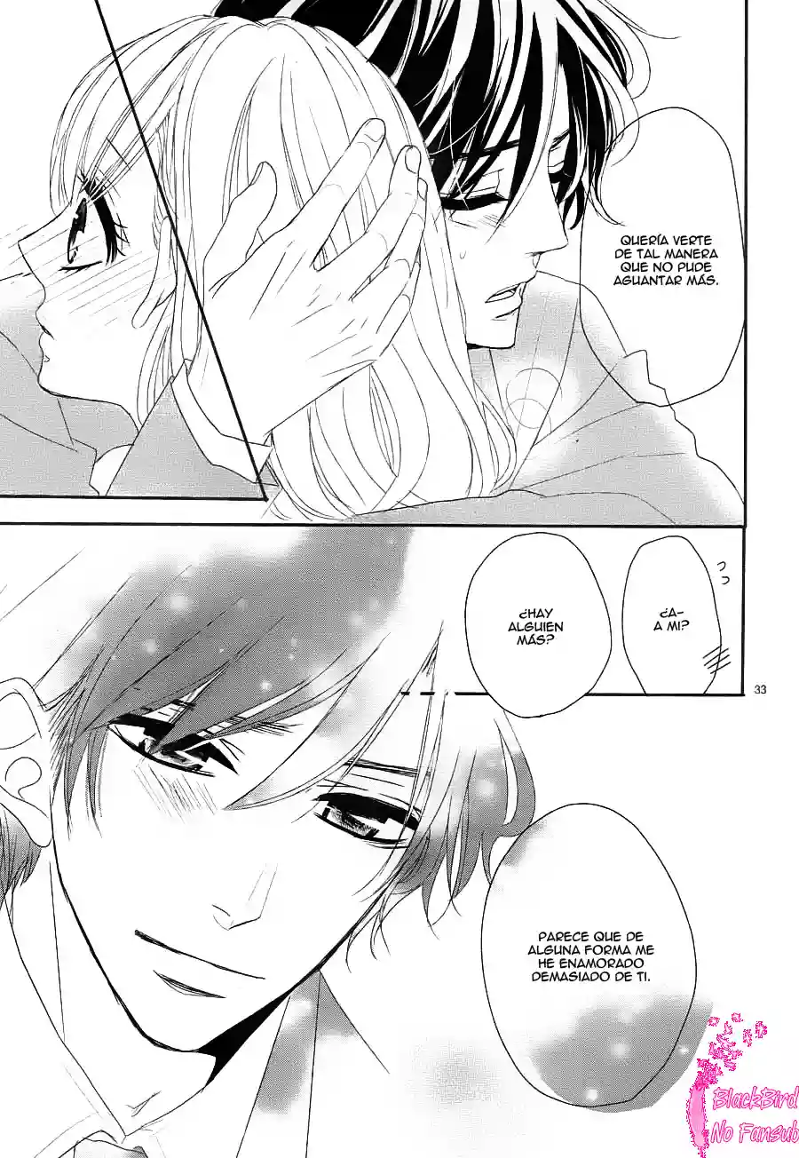 Página 38 del Manga
