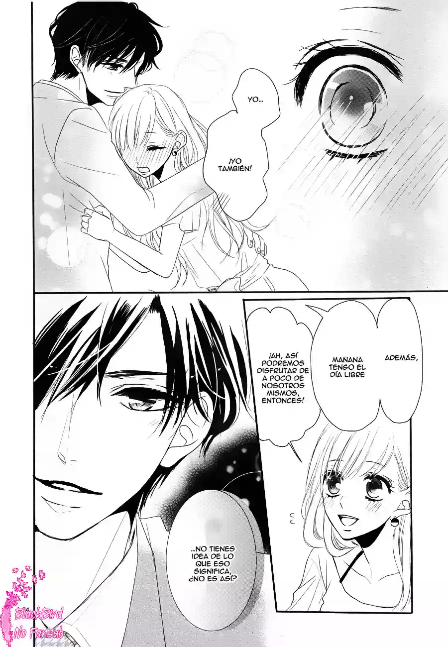 Página 39 del Manga