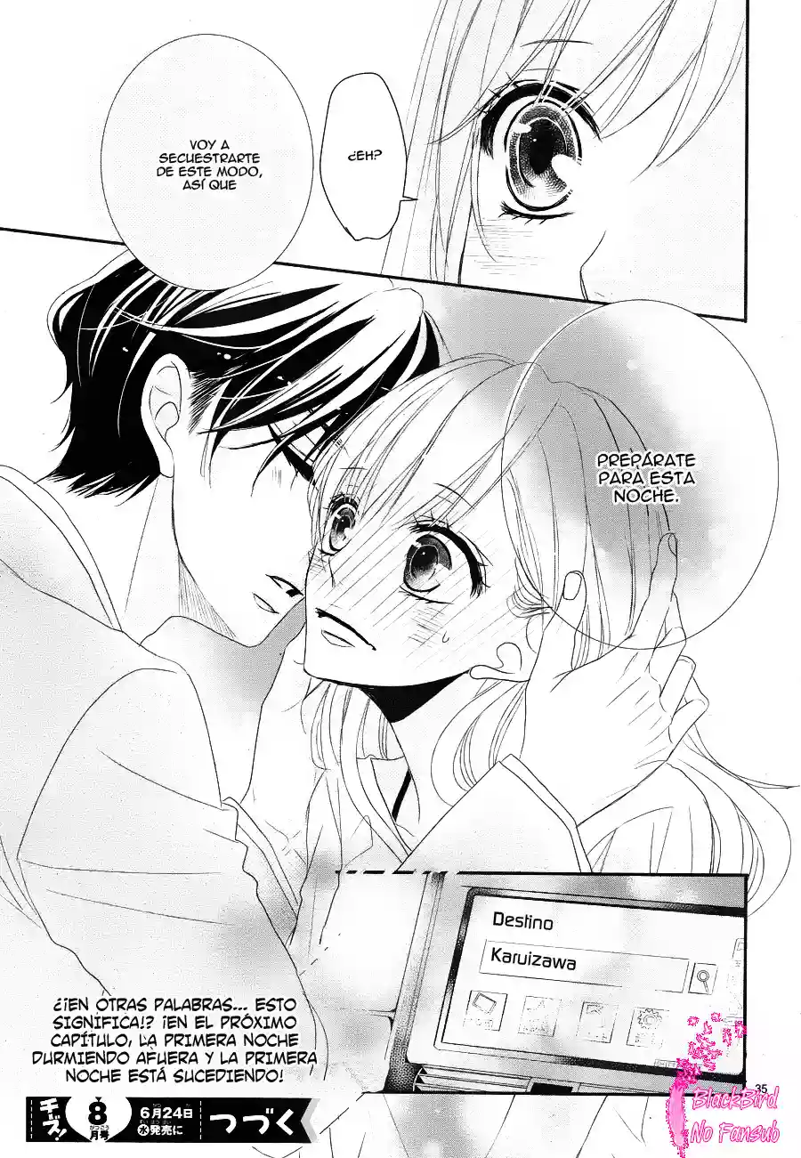 Página 40 del Manga