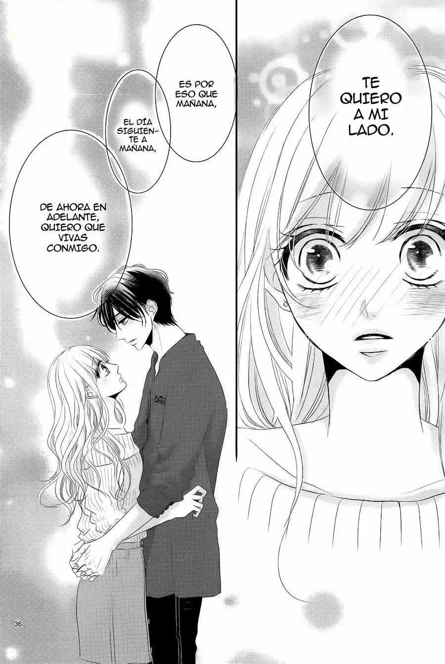 Página 37 del Manga